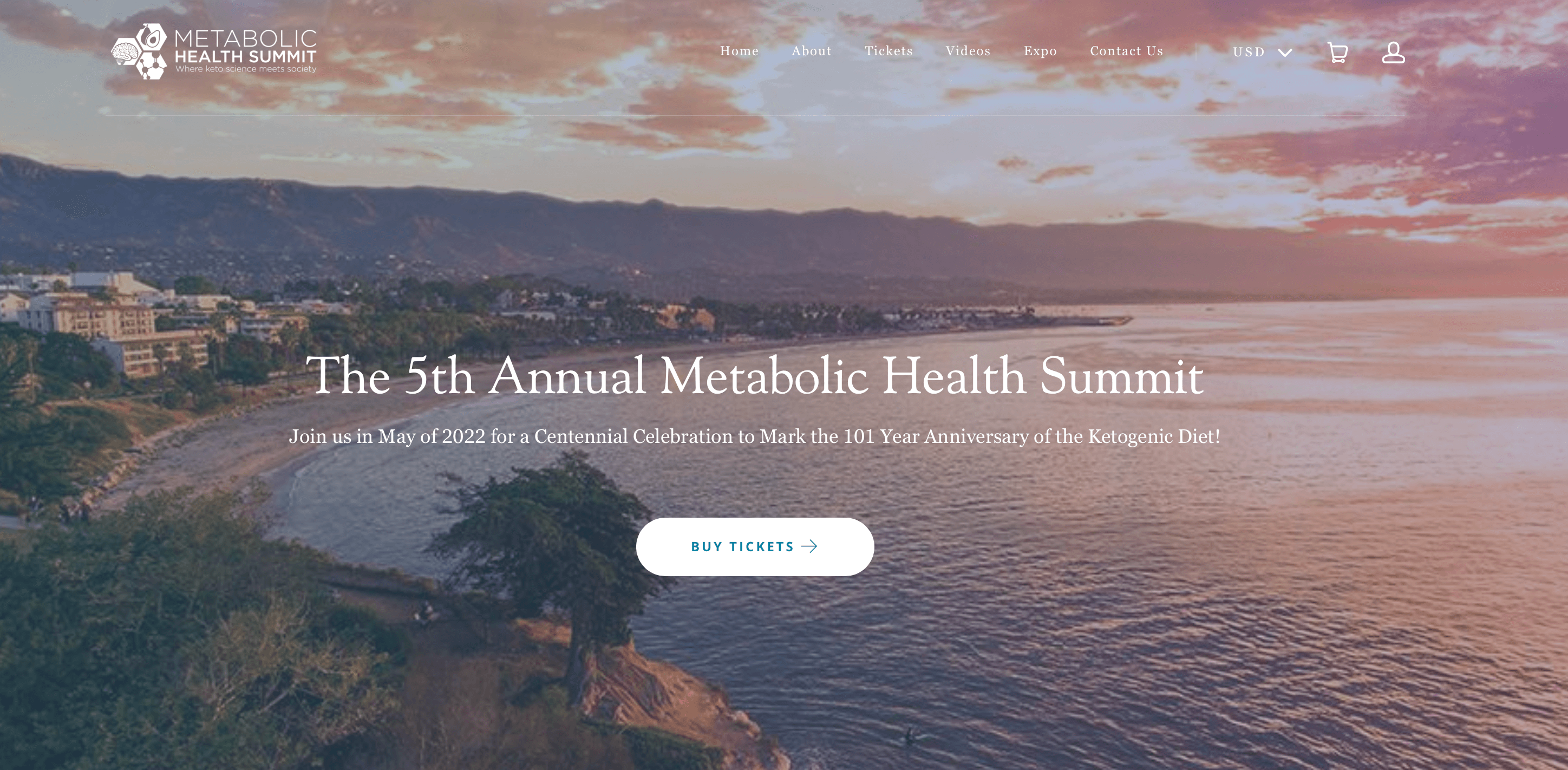 Metabolic Health Summit