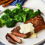 Steak and Broccoli Recipe