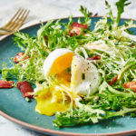 Keto Frisee Salad Recipe