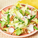Keto Green Bean Salad Recipe