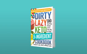 Dirty Lazy Keto Cookbook