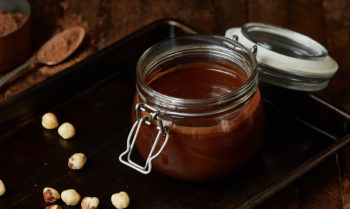 Keto Chocolate Hazelnut Spread Recipe