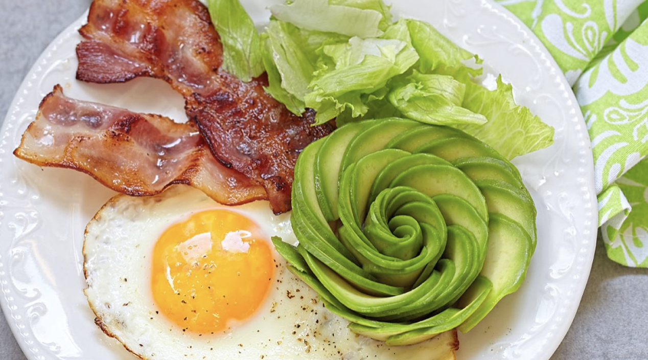 MojoMusings KETO MOJO