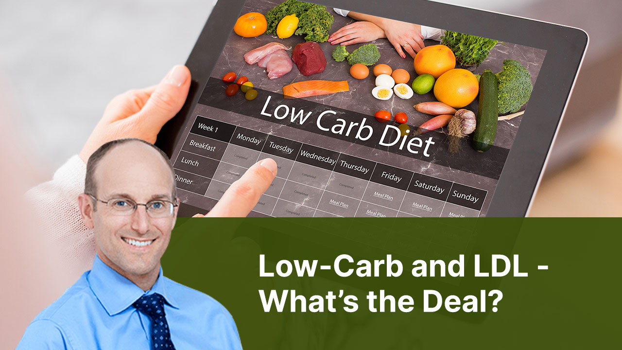 low-carb-and-ldl