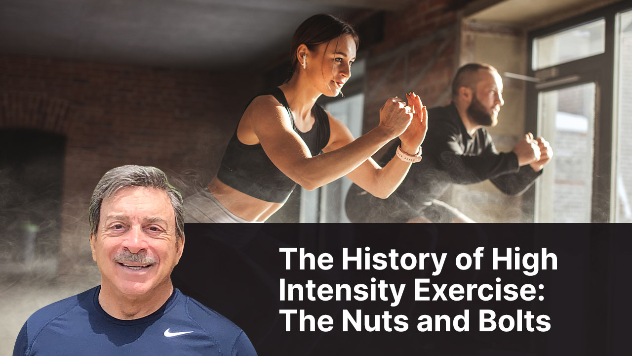 history-of-high-intensity-exercise