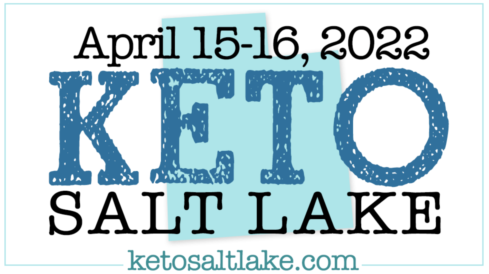 Keto Salt Lake Event