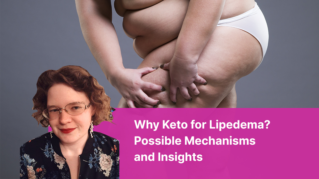 why-keto-for-lipedema