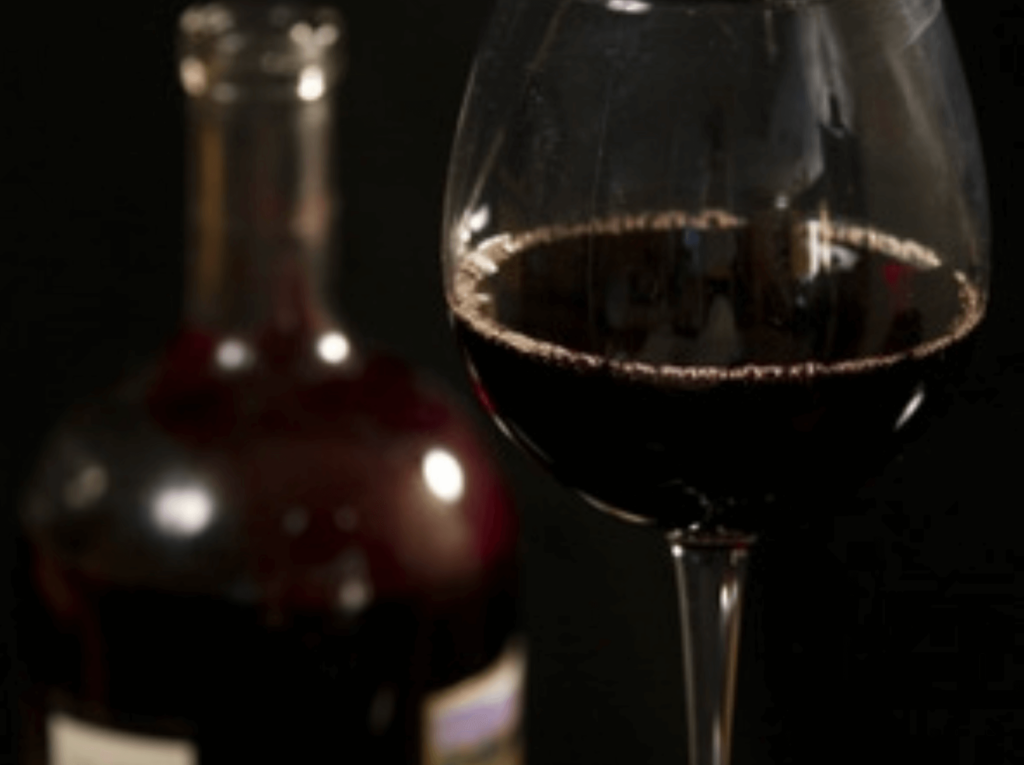 Drinking Wine with Food Lowers Risk of Type 2 Diabetes KETOMOJO