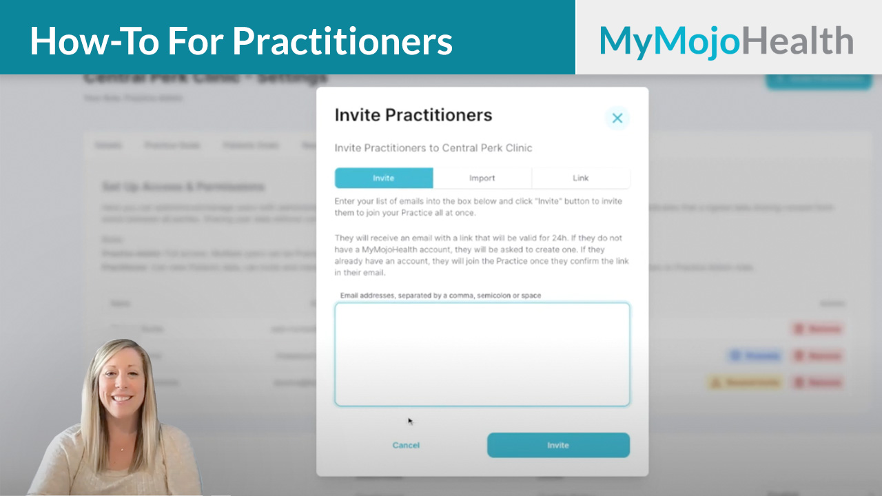 invite-practitioners-to-mymojohealth
