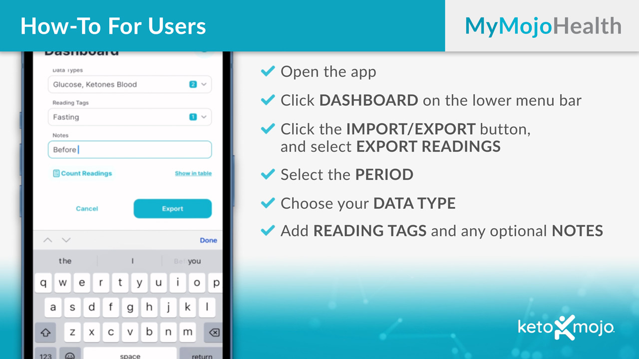 export-csv-file-from-mymojohealth