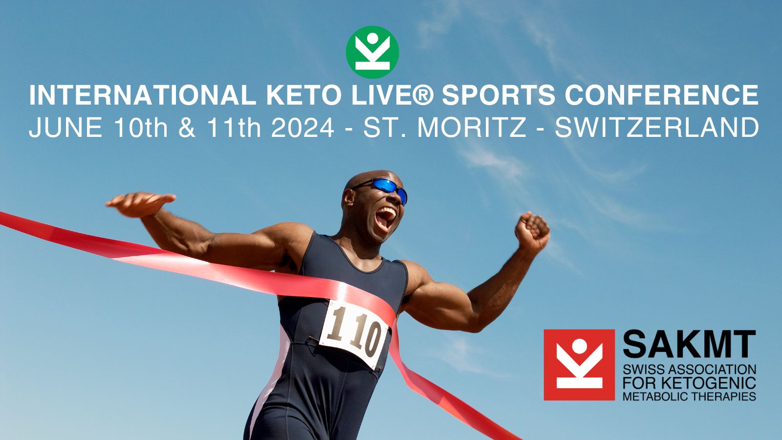 Event Keto Live Sports Conference 2024