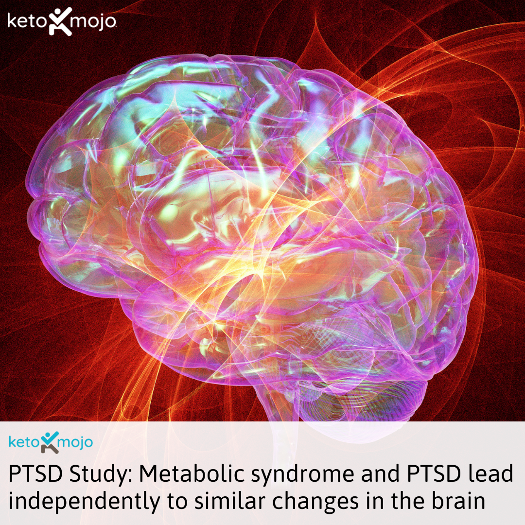 Research Metabolic Health PTSD