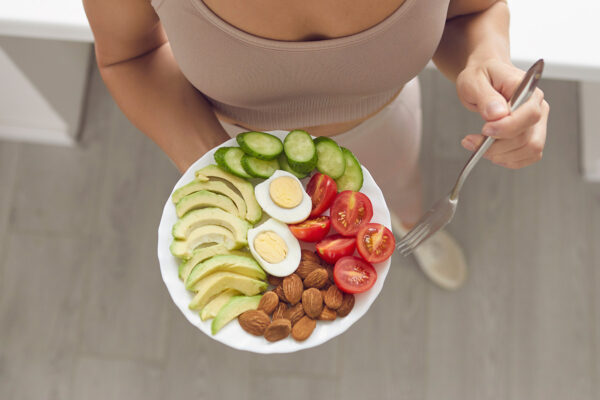 Fiber and the Ketogenic Lifestyle: Finding What Works for You