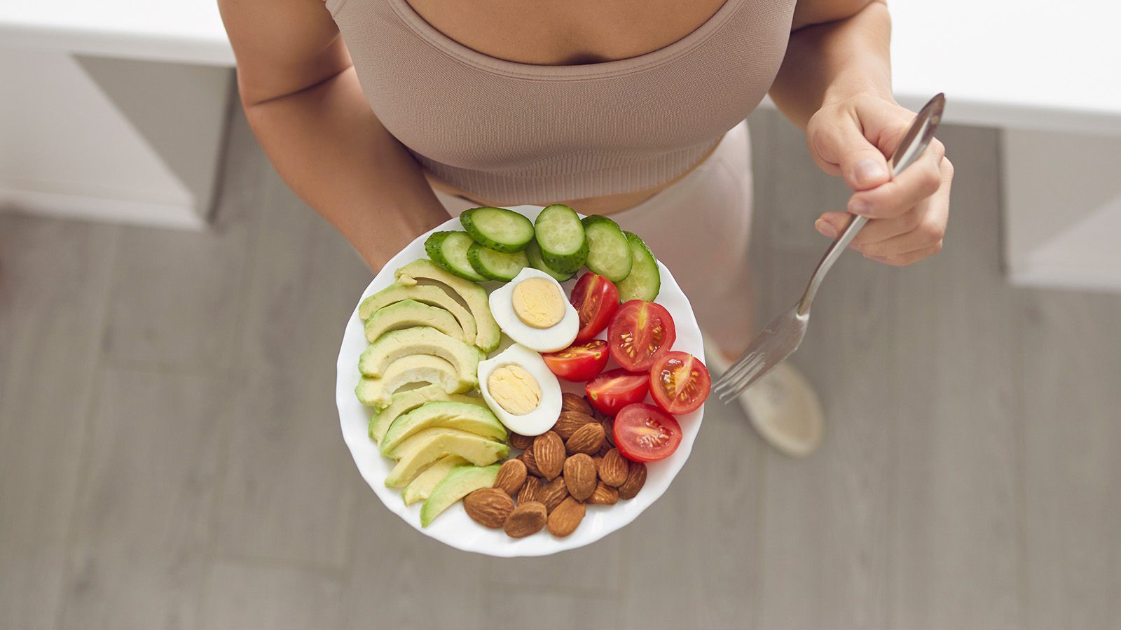 Fiber and the Ketogenic Lifestyle: Finding What Works for You