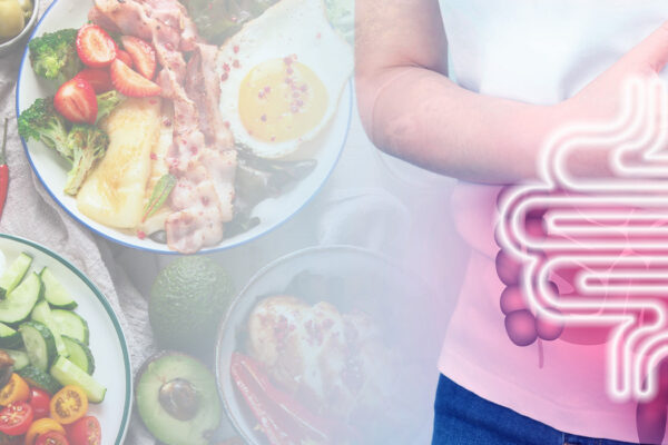 Ketogenic Diets for Inflammatory Bowel Disease
