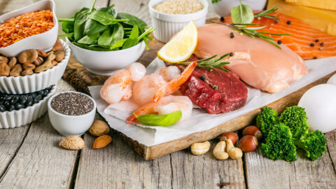Protein Basics for Thriving on a Ketogenic Diet