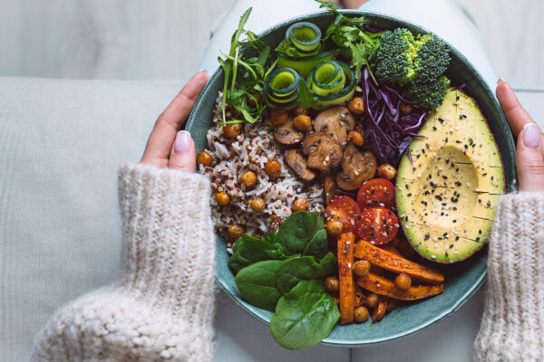 Navigating Anti-Nutrients on a Ketogenic Diet