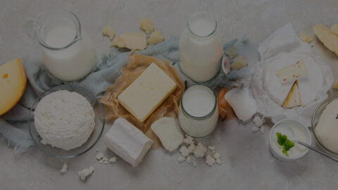 C15:0 Fatty Acid Foods