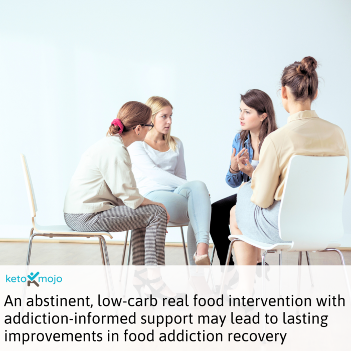 Low carbohydrate and psychoeducational programs show promise for the ...