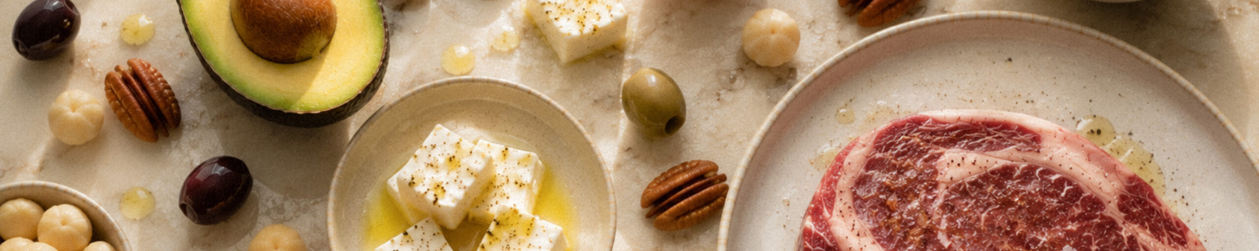 Blog Banner Can Eating High Fat Make You Fat?