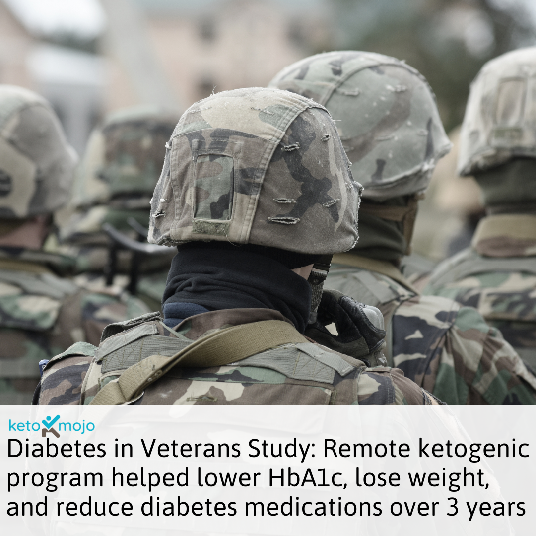 Research Diabetes Study