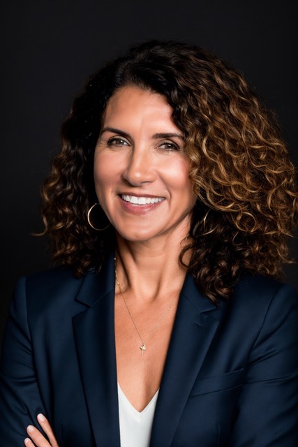 Guest Blog Author Melissa McLane