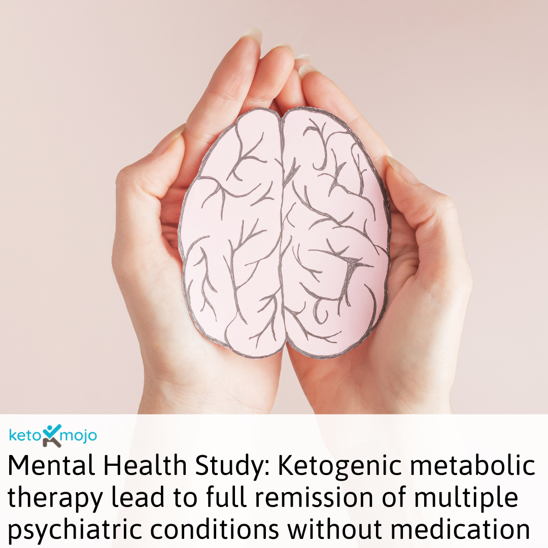 Research Mental Health Study