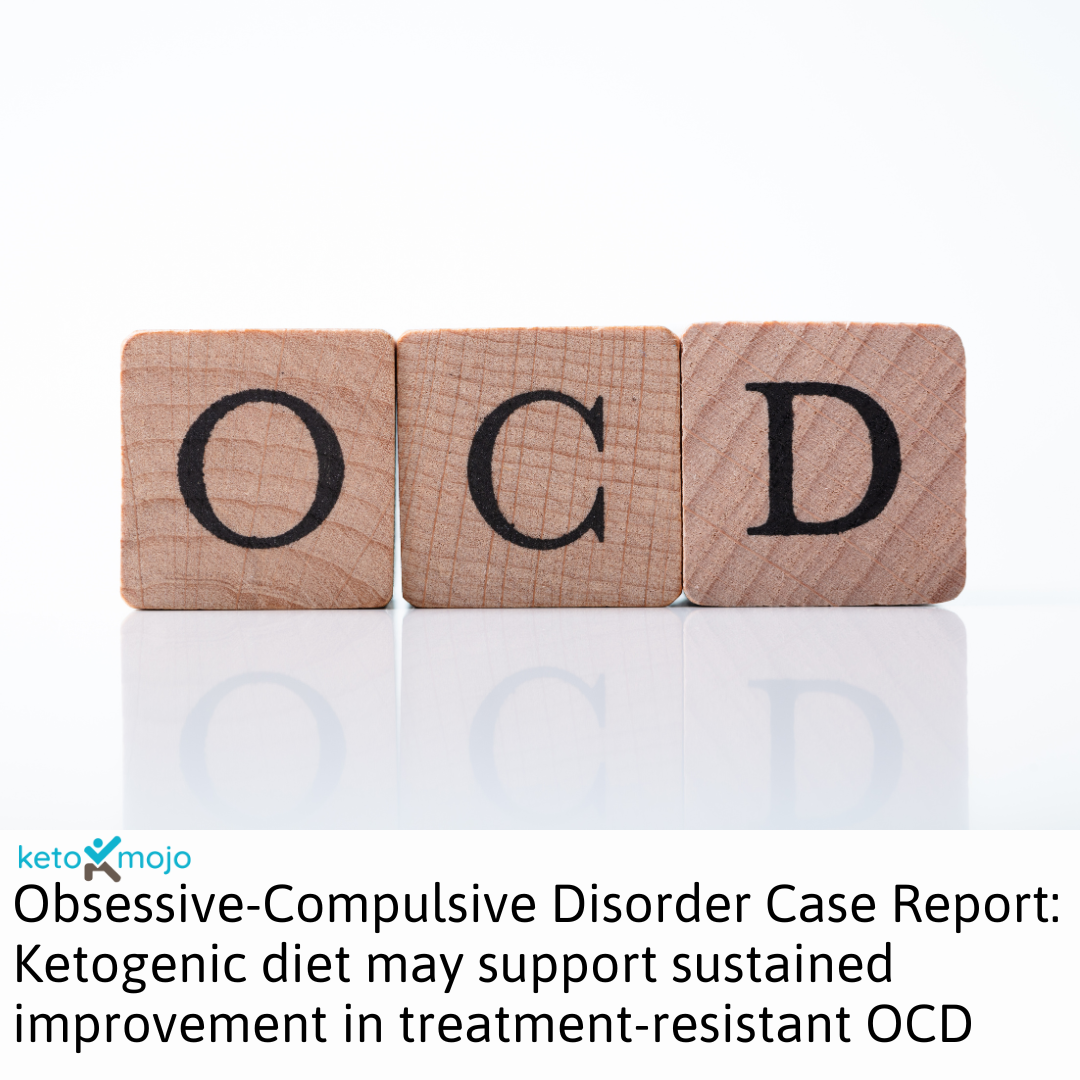 Research OCD Case Report