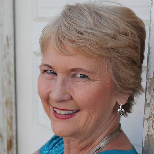 Guest Blog Author Melanie Tidman