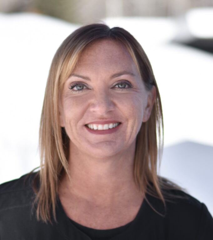 Guest Blog Author Lensay Venn, PA-C