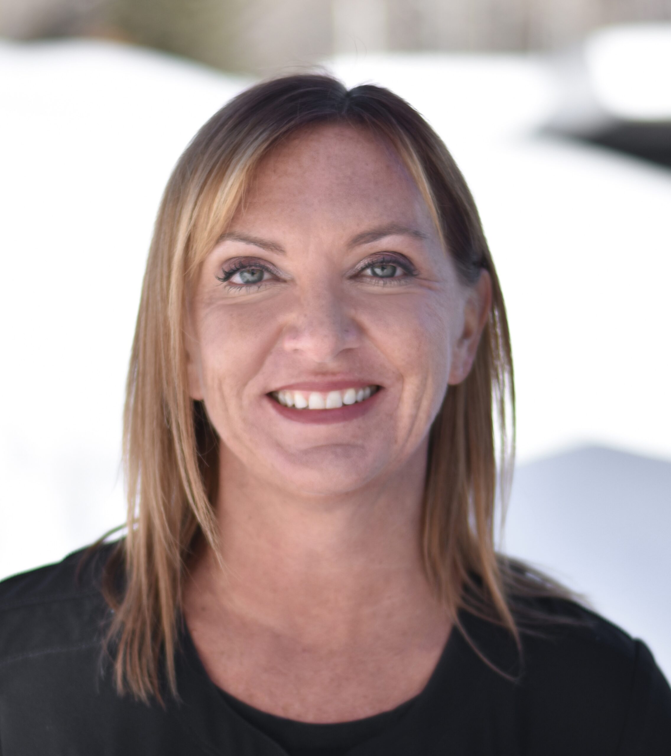 Guest Blog Author Lensay Venn, PA-C