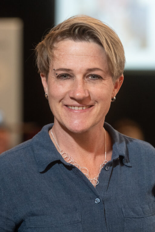 Blog Author Julia Tulipan