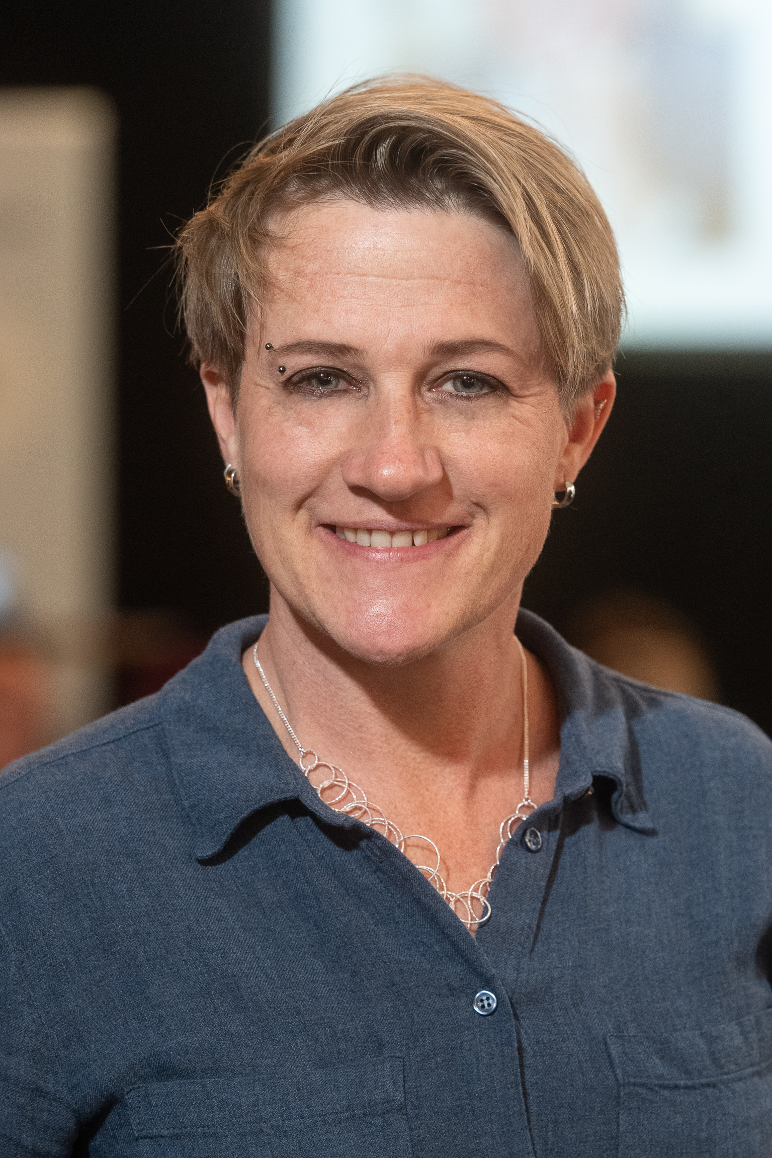 Blog Author Julia Tulipan