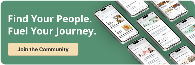 Join the Community by Keto-Mojo