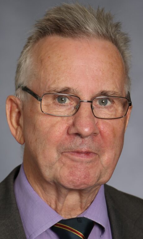 Guest Blog Author Michael Prewett