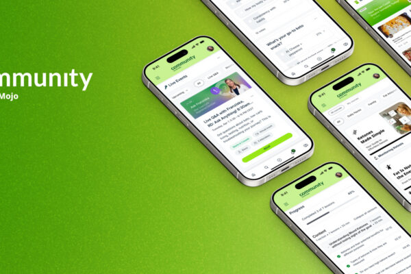 Community by Keto-Mojo Press Release