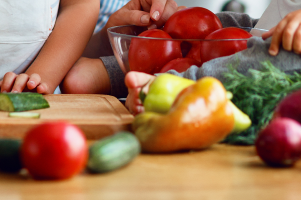 Article Banner Protecting Children’s Health: Rethinking How We Market Food to Kids