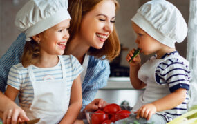 Article Banner Protecting Children’s Health: Rethinking How We Market Food to Kids