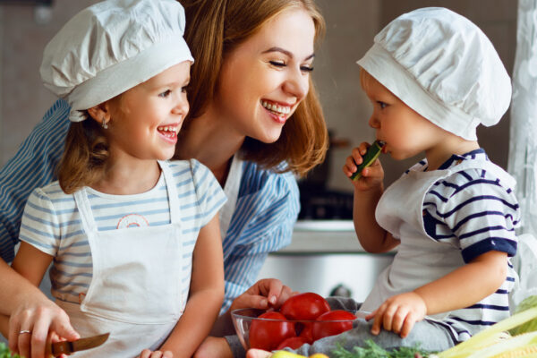 Article Banner Protecting Children’s Health: Rethinking How We Market Food to Kids