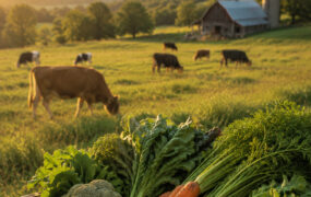 Article Banner Reforming the Farm Bill for a Healthier Food System