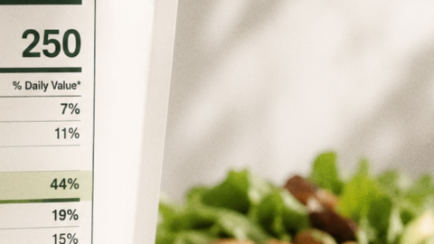 Article Banner Rethinking Nutrition Labels for a Healthier Future