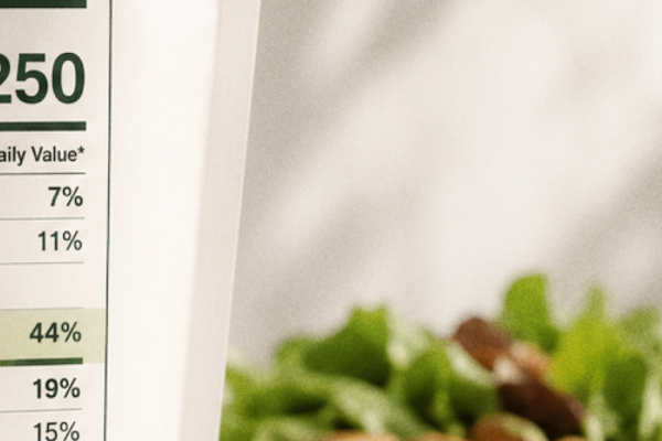 Article Banner Rethinking Nutrition Labels for a Healthier Future