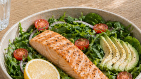 Article Banner How to Optimize Fat Loss While Preserving Muscle on GLP-1 Medications