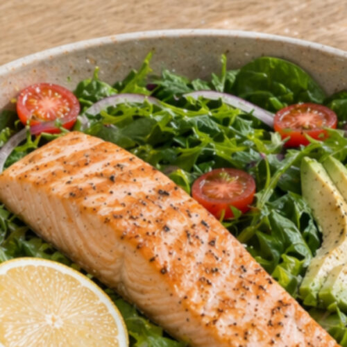 How to Optimize Fat Loss While Preserving Muscle on GLP-1 Medications Article Banner How to Optimize Fat Loss While Preserving Muscle on GLP-1 Medications