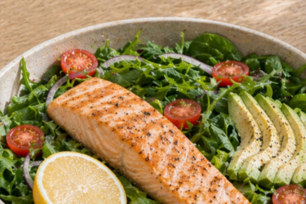 Article Banner How to Optimize Fat Loss While Preserving Muscle on GLP-1 Medications