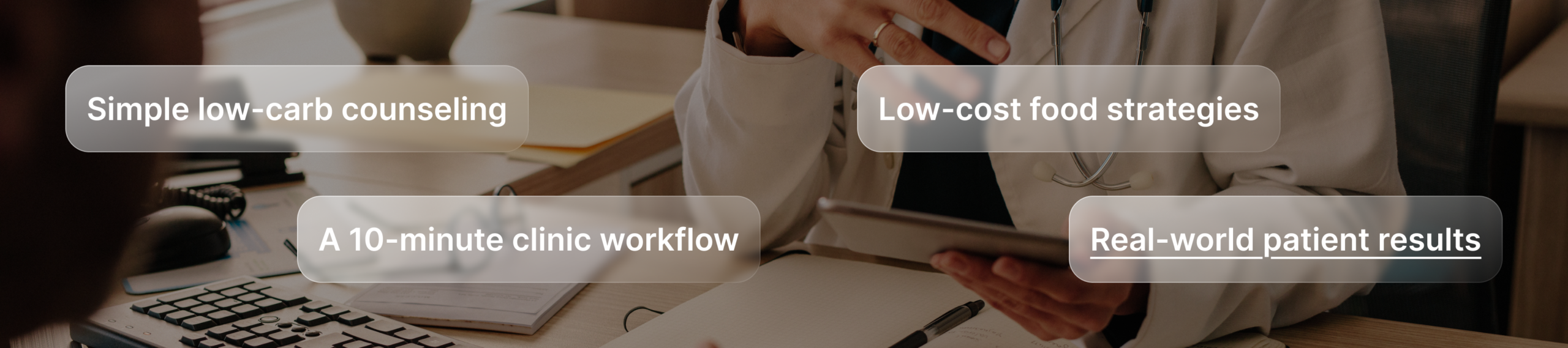 Blog Keeping Low Carb Simple_HeroBanner