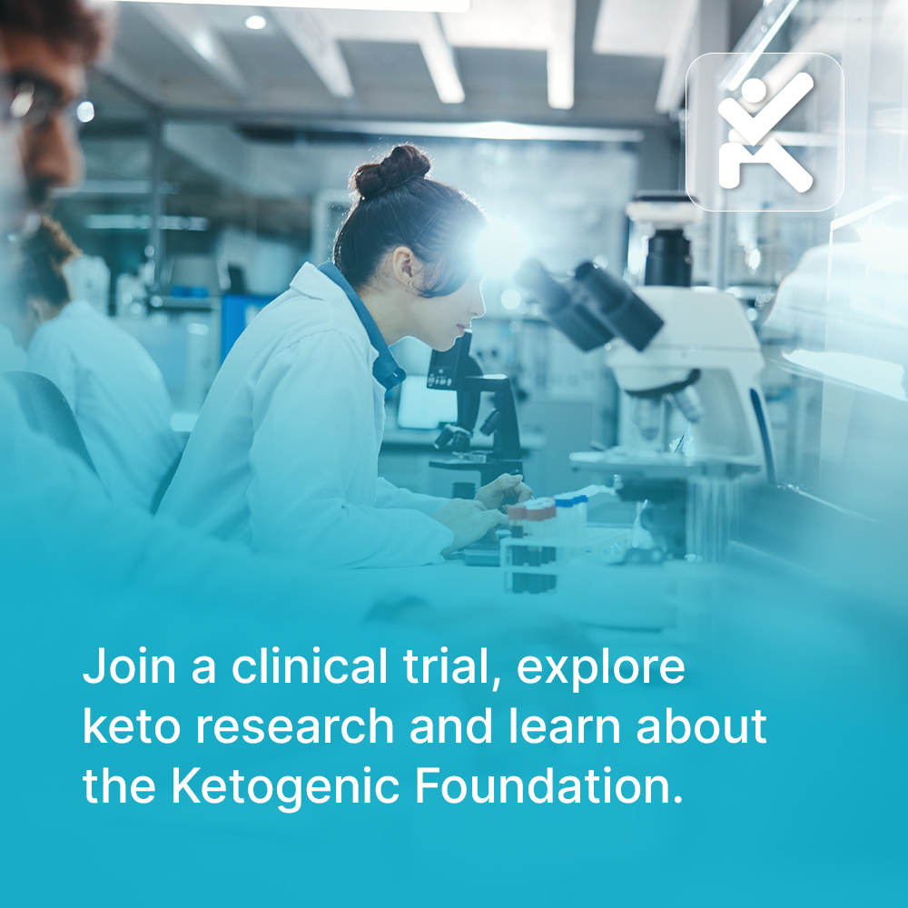 Advancing Ketogenic Science – KETO-MOJO