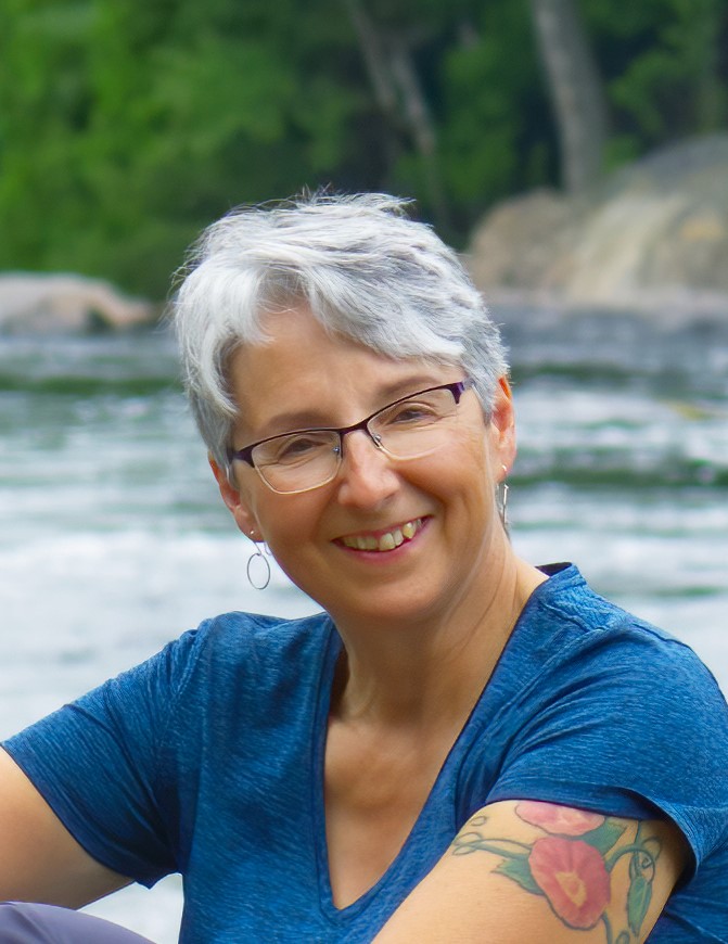 Guest Blog Author Martha Tettenborn RD