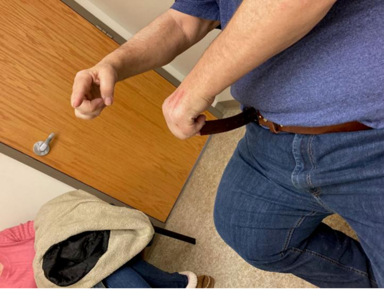 Guest Blog Post 2 Mark Cucuzzella, MD