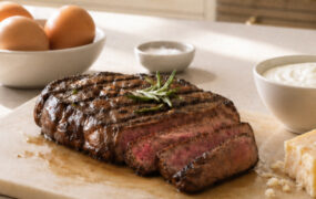 Article Banner Rethinking Saturated Fat: Why It’s Time to Align Nutrition Policy With the Science